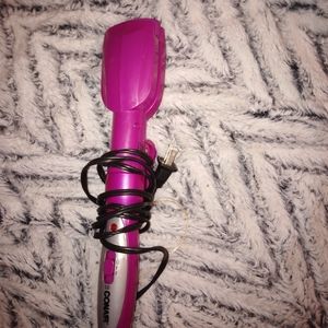 Hair crimper